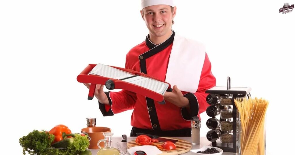 Best Chef Captions For Instagram
