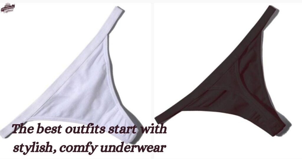 Ladies Underwear Quotes for Instagram
