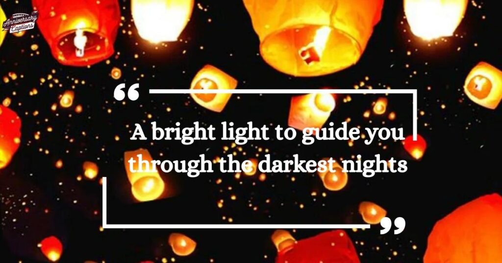 Lantern Festival Quotes