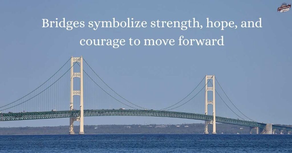 Short Bridge Captions For Instagram