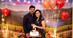 250+ 5 Year Anniversary Instagram Captions For Couple Love Celebrations