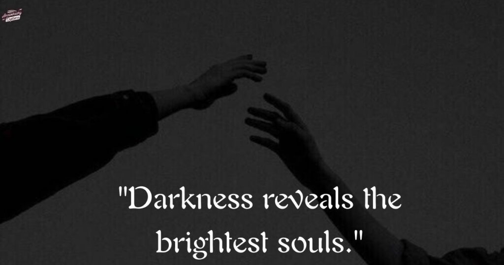 Black Aesthetic Quotes For Instagram