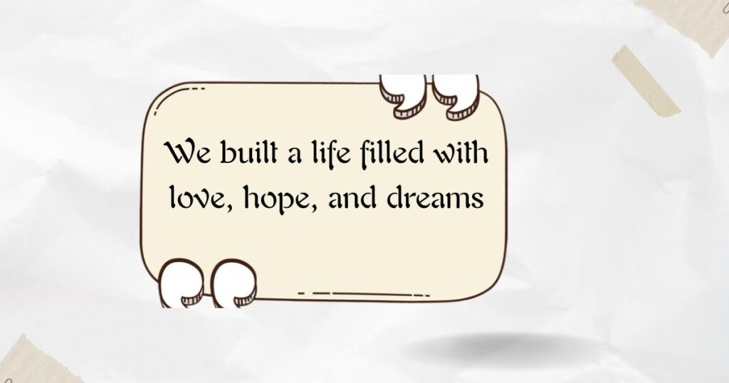 Captions That Celebrate Your Journey Together After One Year