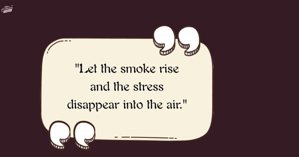 Hidden Stoner Quotes For Instagram